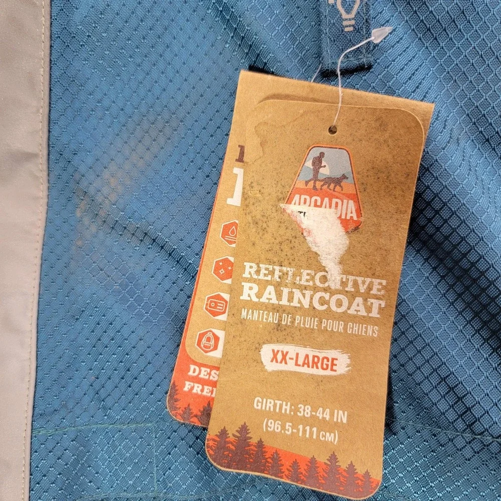 Arcadia Trail up sale